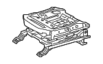 7161035163 - Body: Seat Adjuster for Toyota: 4Runner Image