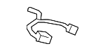 84624J9AC0 - Body: Wire Harness for Hyundai Image