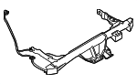 11A971541B - : Wire Harness for Volkswagen Image