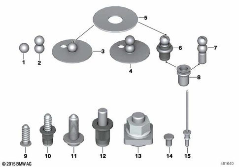 Body Skeleton for 2020 Mini JCW GP #0