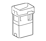 861900E030 - : Auxiliary Jack for Lexus: CT200h, LS600h Image