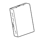 861A077011 - : Computer for Lexus: CT200h, LX570 Image