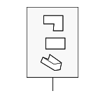 4L0898173A - Body: Mount Kit Hardware Kit for Audi: Q7 Image