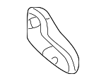 88970844 - : Foot Rest for GM Image