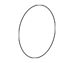 172403VA0A - Fuel System: Grommet for Nissan Image