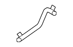 173391LA1A - Fuel System: Evaporator Tube for Nissan Image