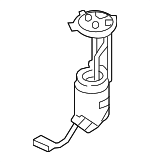 170403ZD0C - : Fuel Pump for Nissan Image