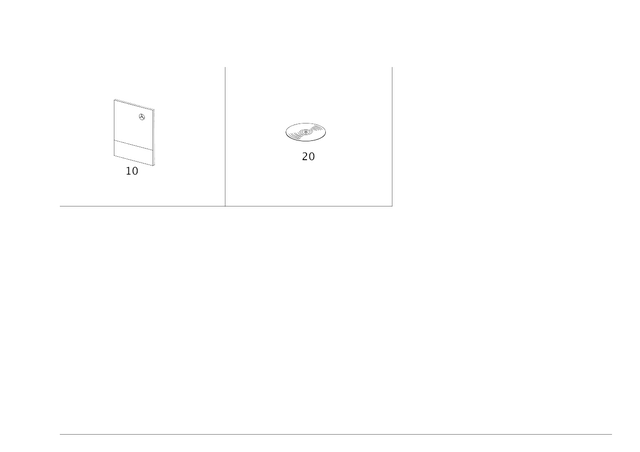 1775841208 - Tools and Accessories: Accordion-Fold Document for Mercedes-Benz: A220, A35 AMG Image image