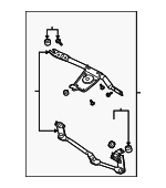 12365316 - Body: Module for Chevrolet: Cavalier | Pontiac: Sunfire Image image