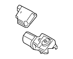 12365366 - Body: Wiper Motor for Chevrolet: Cavalier | Oldsmobile: Alero | Pontiac: Grand Am, Sunfire Image image