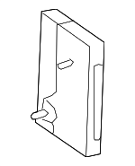 8999033052 - : Control Module for Lexus: ES350 Image