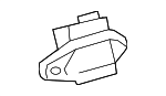8494550010 - Electrical: Trunk Switch for Lexus: ES350 Image