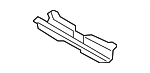 5257A642 - Body: Bracket for Mitsubishi Image