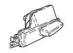 68390460AA - Electrical: Backup Lamp for Mopar Image