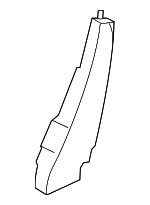 31271170 - : Ft Seat Air Bag for Volvo Image