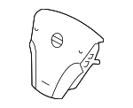 31332805 - Electrical: Driver Air Bag for Volvo Image