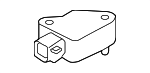 30737139 - Electrical: Ft Impact Sensor for Volvo Image