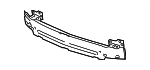C2Z18083 - Body: Impact Bar for Jaguar Image