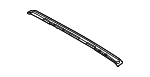 67164R6000 - Body: Roof Bow for Hyundai Image