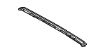 67182R6000 - Body: Roof Bow for Hyundai Image
