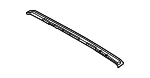 67172P6000 - Body: Roof Bow for Hyundai Image
