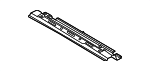 67133R6000 - Body: Roof Header Panel for Hyundai Image