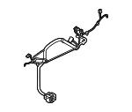 91875CU010 - Body: Harness for Genesis: GV60 Image