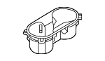 84670CU000NNB - : Cup Holder for Hyundai Image
