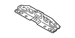 655212S000 - Body: Floor Extension for Hyundai Image