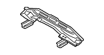 656312S000 - Body: Front Crossmember for Hyundai Image