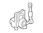 22153635 - Suspension: Sensor for GM Image