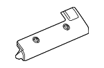 12589642 - : Rear Cover for GM Image