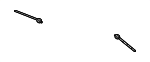 56540BE000 - Steering: Steering Tie Rod End for Hyundai Image