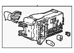 13446492 - Electrical: Junction Block for Chevrolet: Cruze Image
