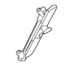 K52Y57980CY - : Adjuster for Kia: Sedona Image