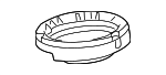 33505A144F6 - Suspension: Coil Spring Insulator for BMW Image
