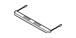 65471SG001 - : Deflector for Subaru Image