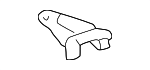 5376348010 - : Mount Bracket for Lexus Image