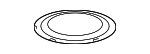 10325852 - Fuel System: Module Retainer for GM Image