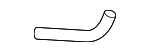 15124940 - Fuel System: Upper Hose for GM Image