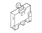 4M1959795K - Body: Control Module for Audi Image