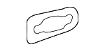 69238AA010 - Body: Handle, Outside Pad for Toyota Image