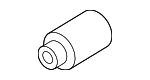 31360646 - Suspension: Lower Control Arm Outer Bushing for Volvo Image