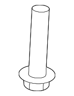 30670589 - Suspension: Lower Ball Joint Screw for Volvo Image