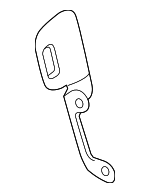 J9C1452 - : Lower Shield for Jaguar Image