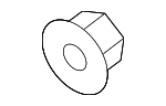 626181F000 - Suspension: Strut Nut for Kia: Carnival, K900, Sedona, Soul, Sportage, Stinger Image