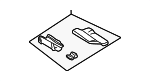55256779AC - Body: Panel Assembly for Mopar Image