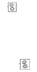 4934555G26 - Steering: Gear Assembly Seal Kit for Nissan Image