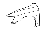 53801AA020 - Body: Fender for Toyota: Camry Image