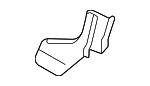5Q0802135 - Body: Connector for Audi Image